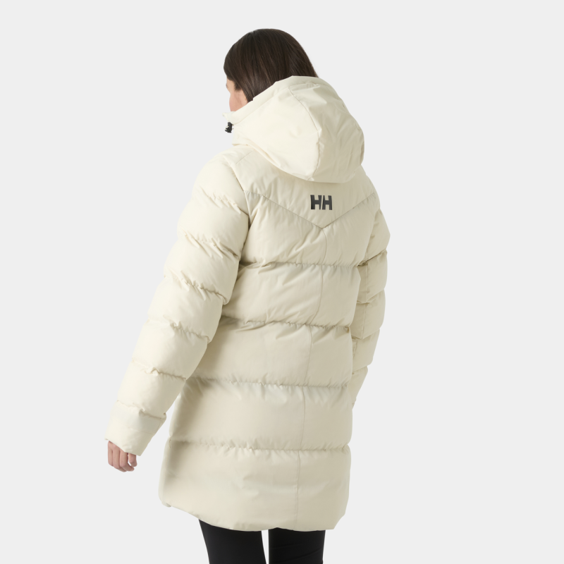 Helly Hansen Adore Puffy Parka - Casaco penas mulher | Hardloop