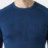 Helly Hansen Lifa Merino Knitevo Crew - Roupa interior térmica homem | Hardloop