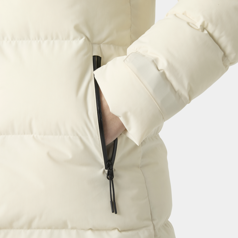 Helly Hansen Adore Puffy Parka - Doudoune femme | Hardloop