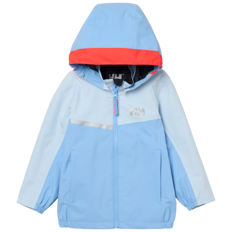 Shelter HT Jacket - Waterproof jacket - Kid's
