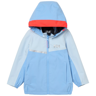 Shelter HT Jacket - Waterproof jacket - Kid's