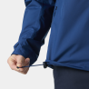 Helly Hansen Crew Midlayer Jacket 2.0 - Sailing Jacket - Men's | Hardloop