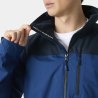Helly Hansen Crew Midlayer Jacket 2.0 - Veste de quart homme | Hardloop