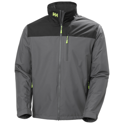 Crew Midlayer Jacket 2.0 - Giacca da vela - Uomo