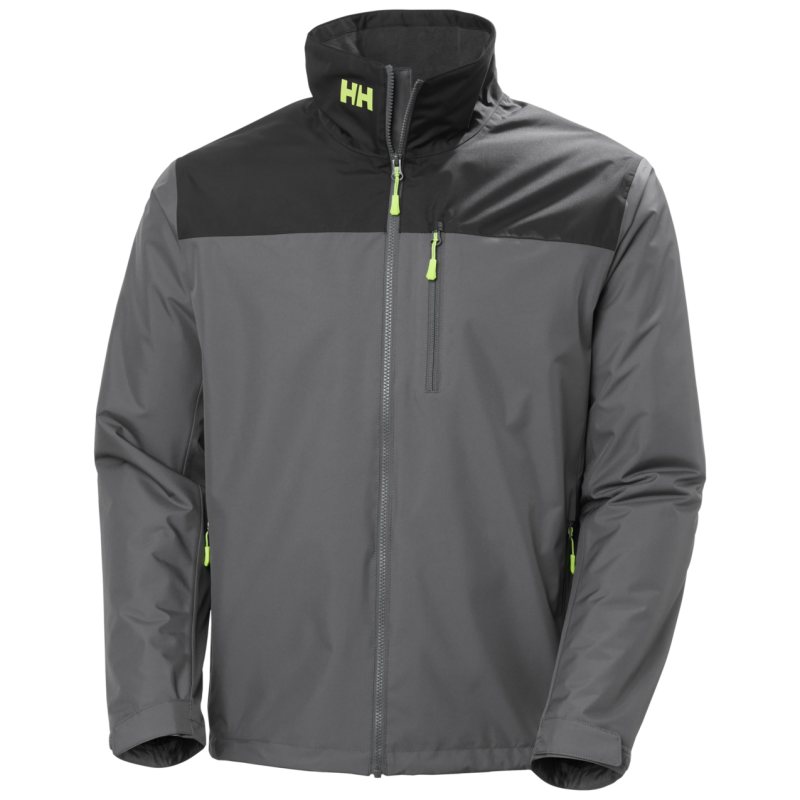 Crew Midlayer Jacket 2.0 - Seglarjacka - Herr