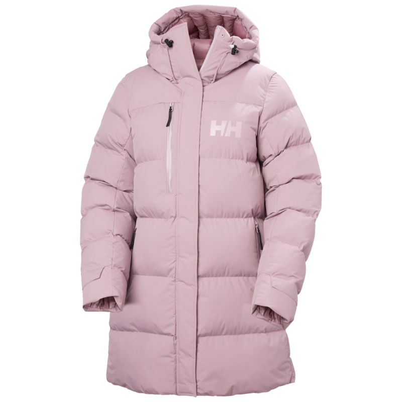 Adore Puffy Parka - Kunstfaserjacke - Damen