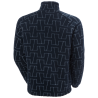 Helly Hansen Panorama Printed Pile Snap - Polaire homme | Hardloop