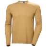 Helly Hansen Lifa Merino Knitevo Crew - Base layer - Men's | Hardloop