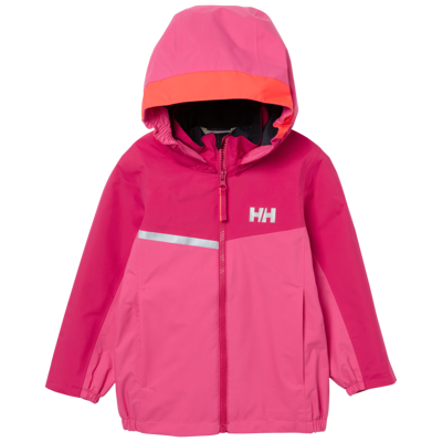 Shelter HT Jacket - Casaco impermeável criança