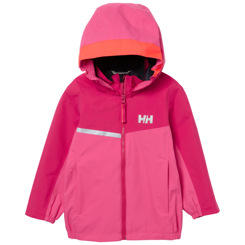 Shelter HT Jacket - Waterproof jacket - Kid's