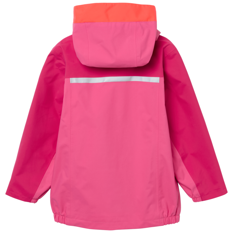 Helly Hansen Shelter HT Jacket - Sadetakki - Lasten | Hardloop
