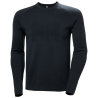 Helly Hansen Lifa Merino Knitevo Crew - Base layer - Men's | Hardloop
