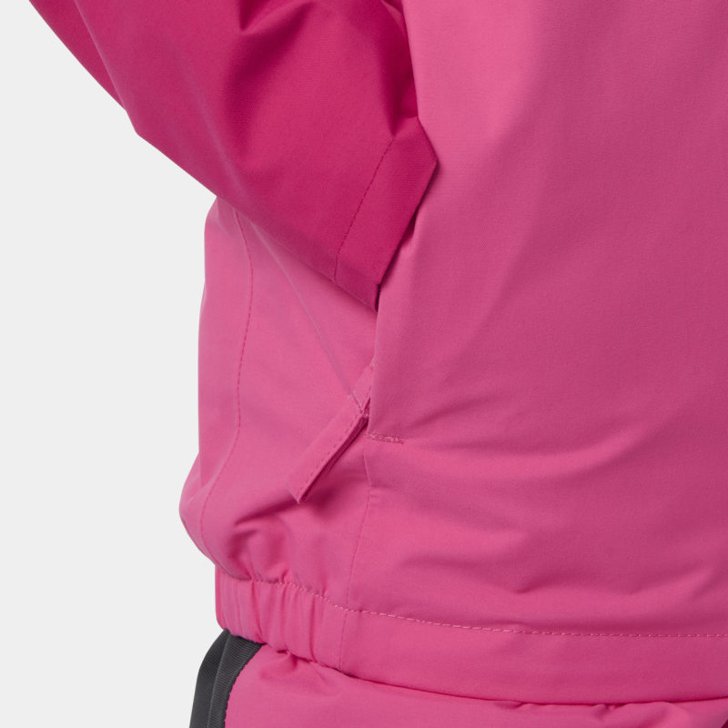 Helly Hansen Shelter HT Jacket - Veste imperméable enfant | Hardloop