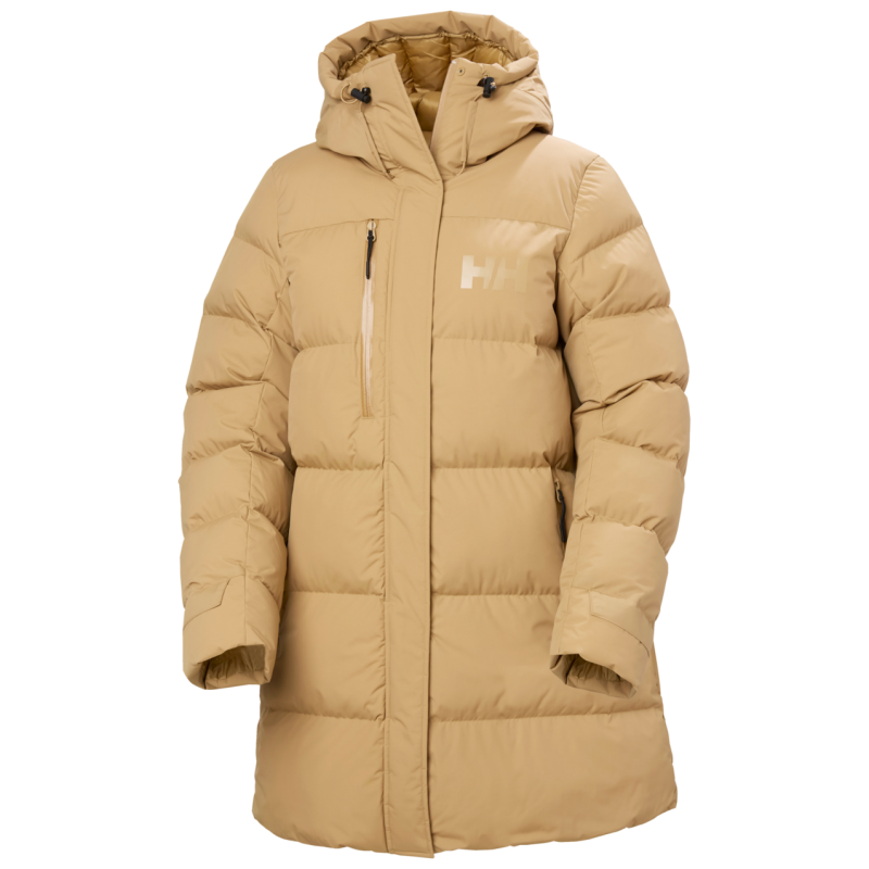 Adore Puffy Parka - Kunstfaserjacke - Damen