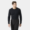 Helly Hansen Lifa Merino Knitevo Crew - Pánské funkční triko | Hardloop