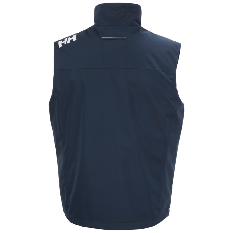 Helly Hansen Crew Pile Vest - Veste sans manches homme | Hardloop