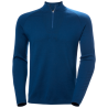 Helly Hansen Lifa Merino Knitevo 1/2 Zip - Pánské funkční triko | Hardloop