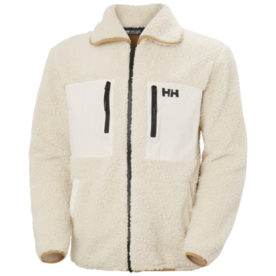 Moonlit Pile Jacket - Polar homem