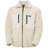 Helly Hansen Moonlit Pile Jacket - Fleecetröjor - Herr | Hardloop