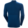 Helly Hansen Lifa Merino Knitevo 1/2 Zip - Bielizna termiczna męska | Hardloop