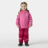 Helly Hansen Bergen Fleece Pu Rainset 2.0 - Giacca antipioggia - Bambino | Hardloop