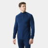 Helly Hansen Lifa Merino Knitevo 1/2 Zip - Ropa interior - Hombre | Hardloop