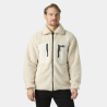 Helly Hansen Moonlit Pile Jacket - Forro polar - Hombre | Hardloop