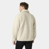 Helly Hansen Moonlit Pile Jacket - Forro polar - Hombre | Hardloop