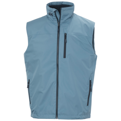 Crew Pile Vest - Kamizelka meska