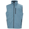 Helly Hansen Crew Pile Vest - Bodywarmer - Heren | Hardloop