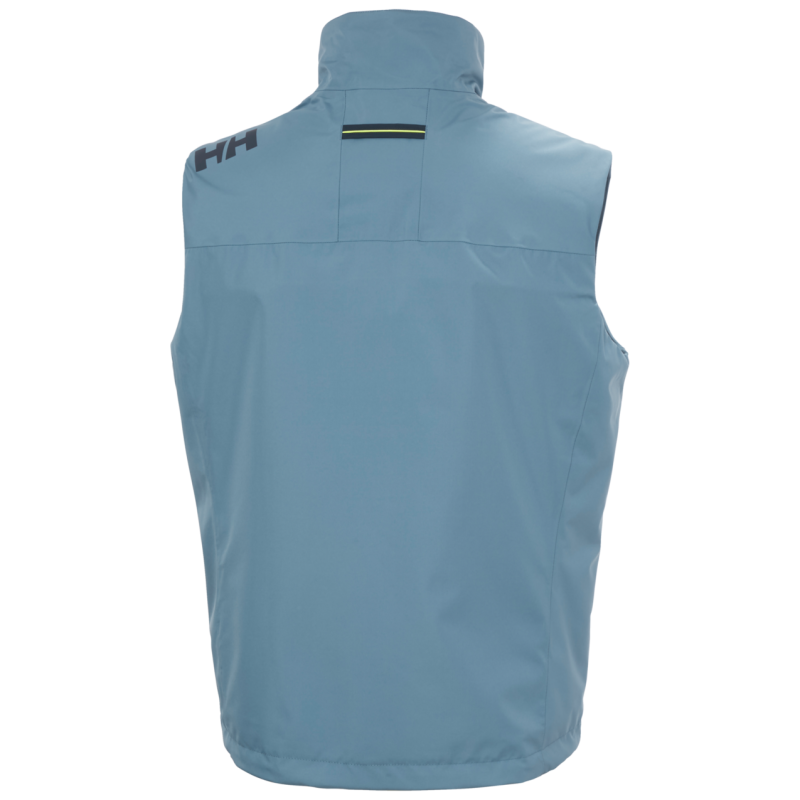 Helly Hansen Crew Pile Vest - Vest - Herrer | Hardloop