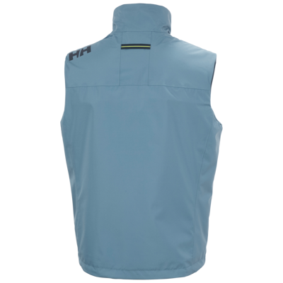 Crew Pile Vest - Vest - Men's