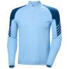 Helly Hansen Lifa Merino Knitevo 1/2 Zip - Base layer - Men's | Hardloop