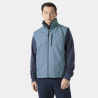 Helly Hansen Crew Pile Vest - Vest - Herrer | Hardloop