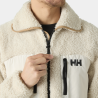 Helly Hansen Moonlit Pile Jacket - Forro polar - Hombre | Hardloop