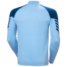 Helly Hansen Lifa Merino Knitevo 1/2 Zip - Base layer - Men's | Hardloop
