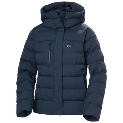 W Adore Puffy Jacket - Dámská péřova