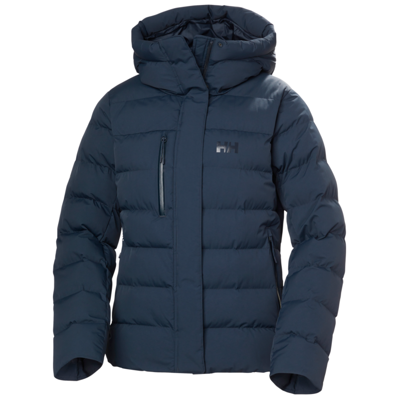Helly Hansen W Adore Puffy Jacket - Doudoune femme | Hardloop