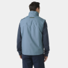 Helly Hansen Crew Pile Vest - Weste - Herren | Hardloop