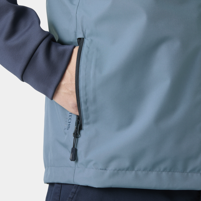 Helly Hansen Crew Pile Vest - Weste - Herren | Hardloop