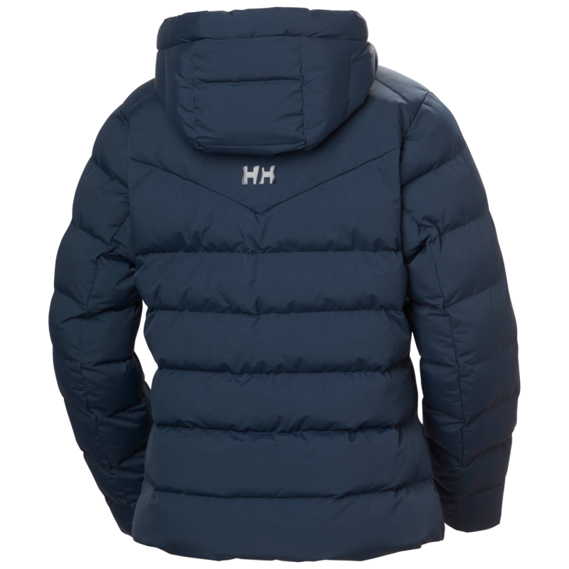 Helly Hansen W Adore Puffy Jacket - Chaqueta de fibra sintética - Mujer | Hardloop