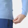 Helly Hansen Lifa Merino Knitevo 1/2 Zip - Base layer - Men's | Hardloop