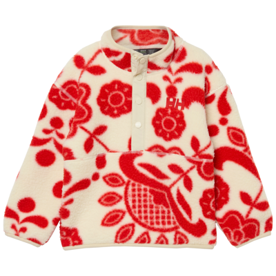 Frosty Pile Sweater - Fleece jacket - Kid's