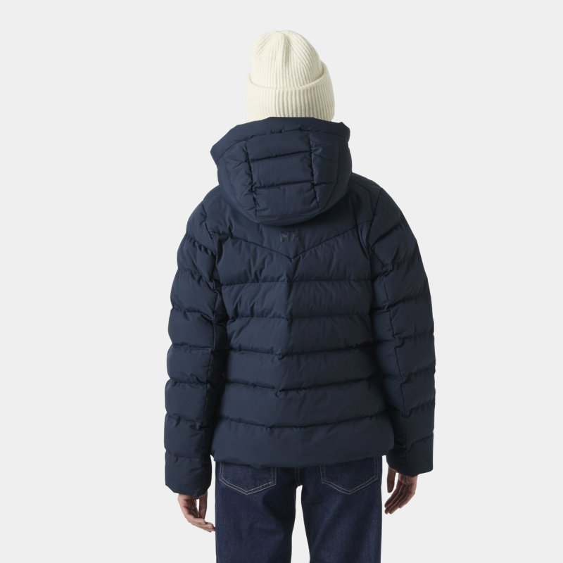 Helly Hansen W Adore Puffy Jacket - Syntetjacka - Dam | Hardloop