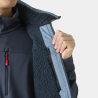 Helly Hansen Crew Pile Vest - Weste - Herren | Hardloop