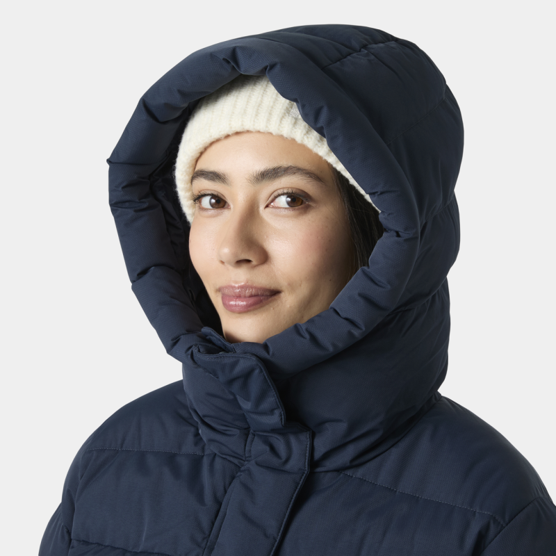 Helly Hansen W Adore Puffy Jacket - Syntetjacka - Dam | Hardloop