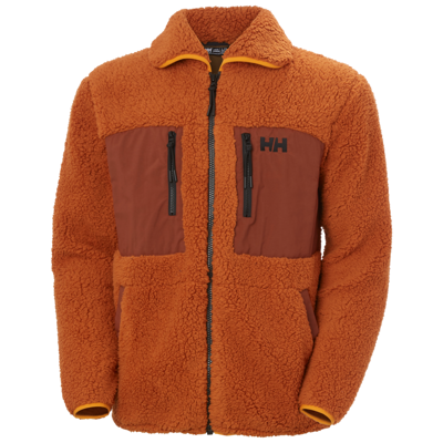 Moonlit Pile Jacket - Forro polar - Hombre