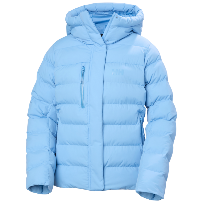 W Adore Puffy Jacket - Synthetic jacket - Women's
