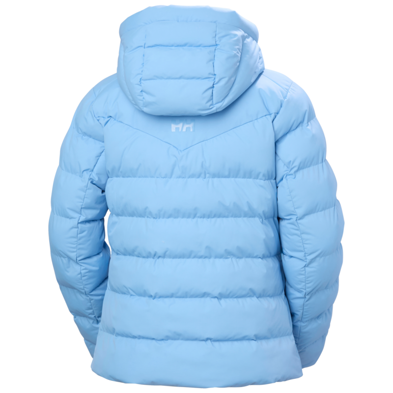 Helly Hansen W Adore Puffy Jacket - Synthetic jacket - Women's | Hardloop