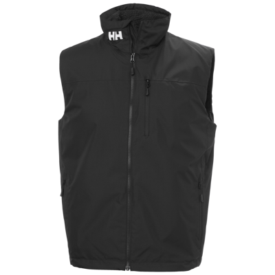Crew Pile Vest - Vest - Men's